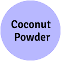 Coconut Powder